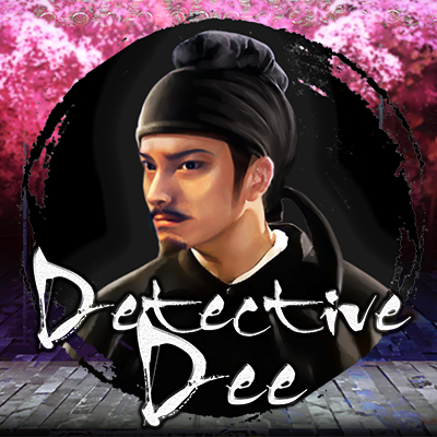 Detective Dee DA88
